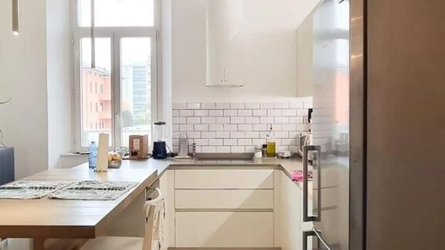 Wohnung kaufen - 6830 Chiasso - Foto 4