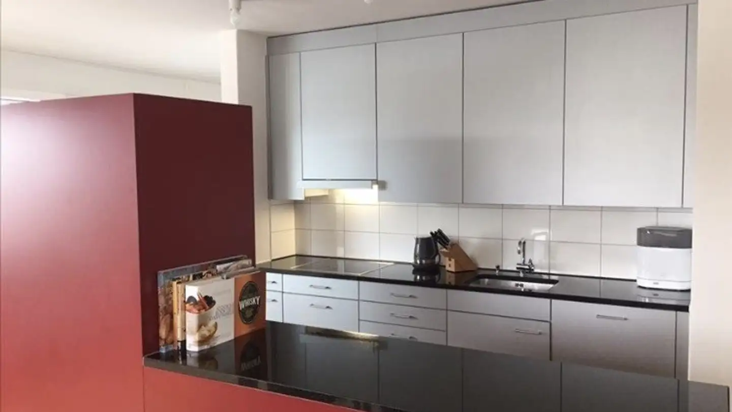 Zimmer mieten - Hagenholzstrasse 100, 8050 Zürich - Foto 4