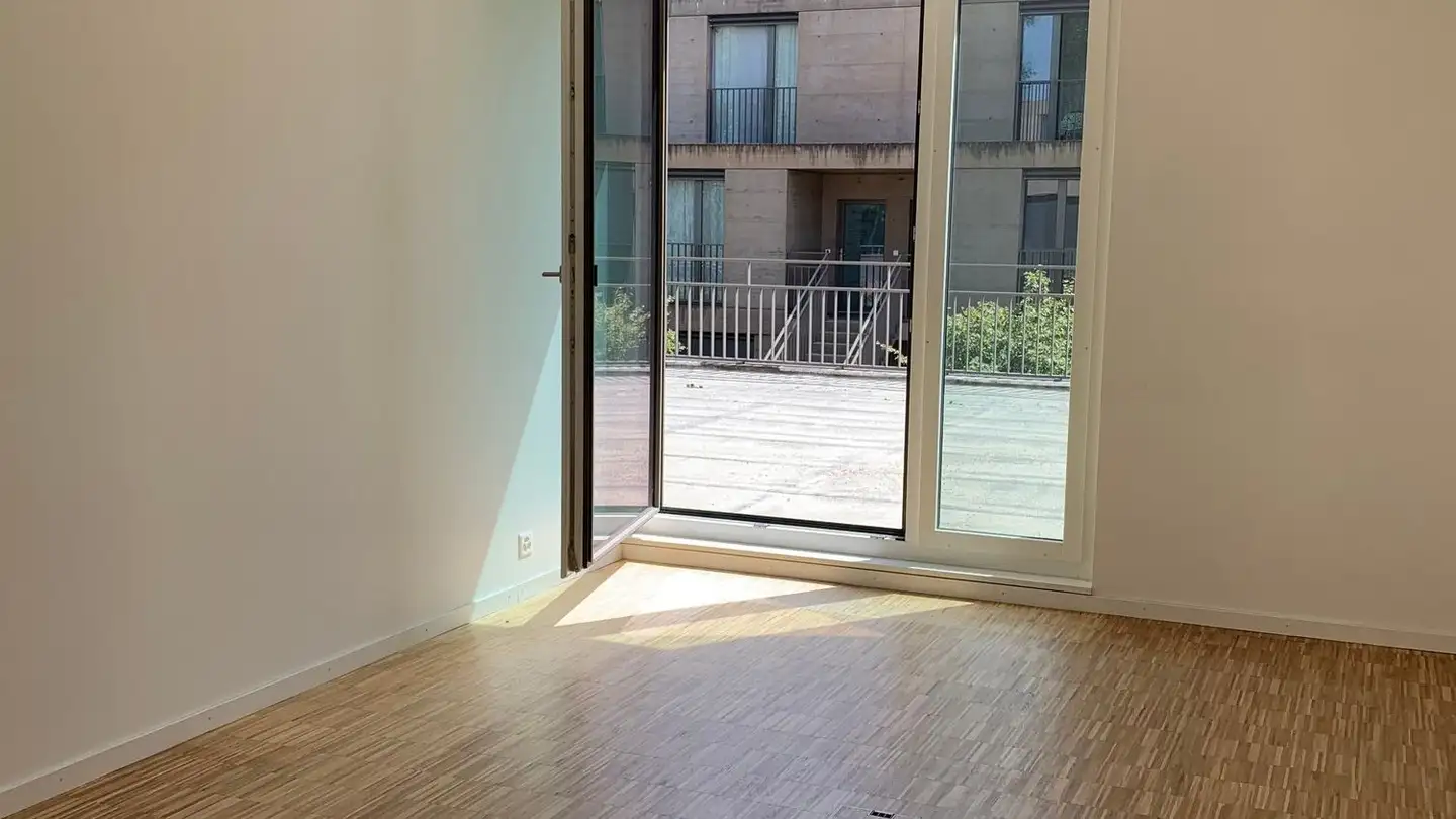 Spazio ufficio in affitto - Chemin Du Pré Puits 15, 1246 Corsier GE - Foto 3