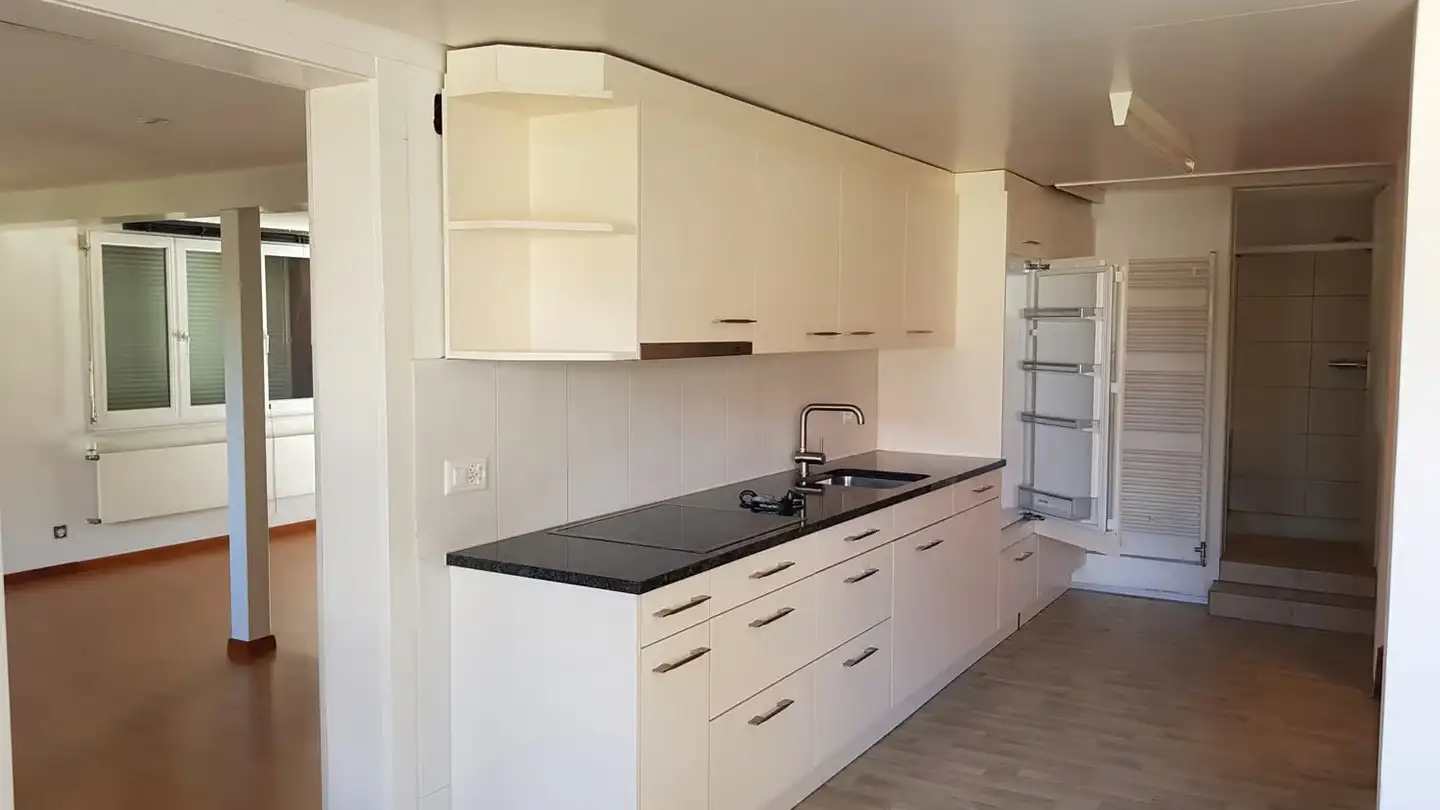 Immeuble résidentiel à vendre - Bahnhofstrasse 7, 3295 Rüti b. Büren - Photo 4