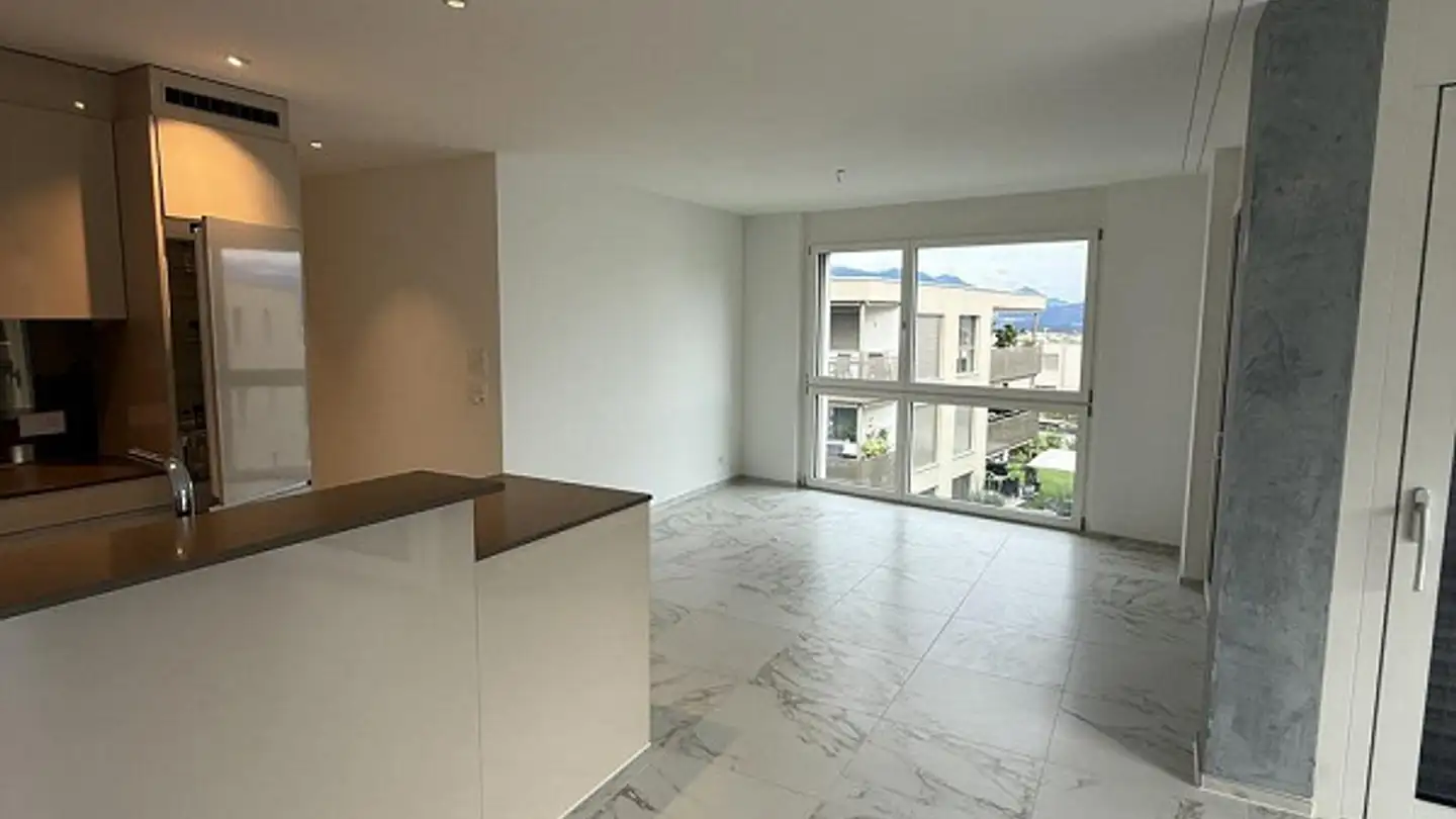 Appartement à louer - Bertiswilhöhe 9, 6023 Rothenburg - Photo 3