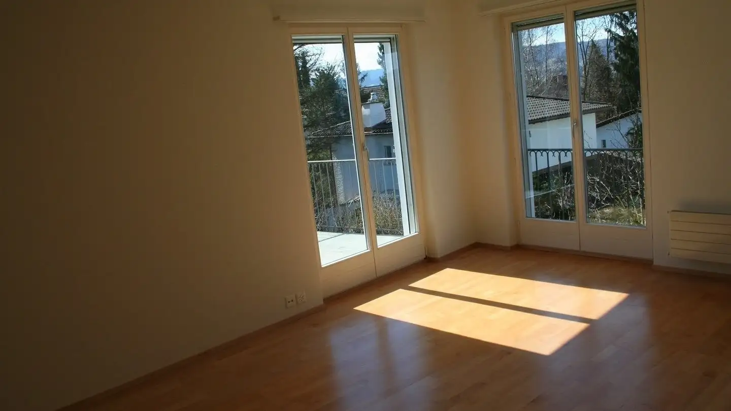 Appartamento in affitto - Niederfelbenweg 21, 8702 Zollikon