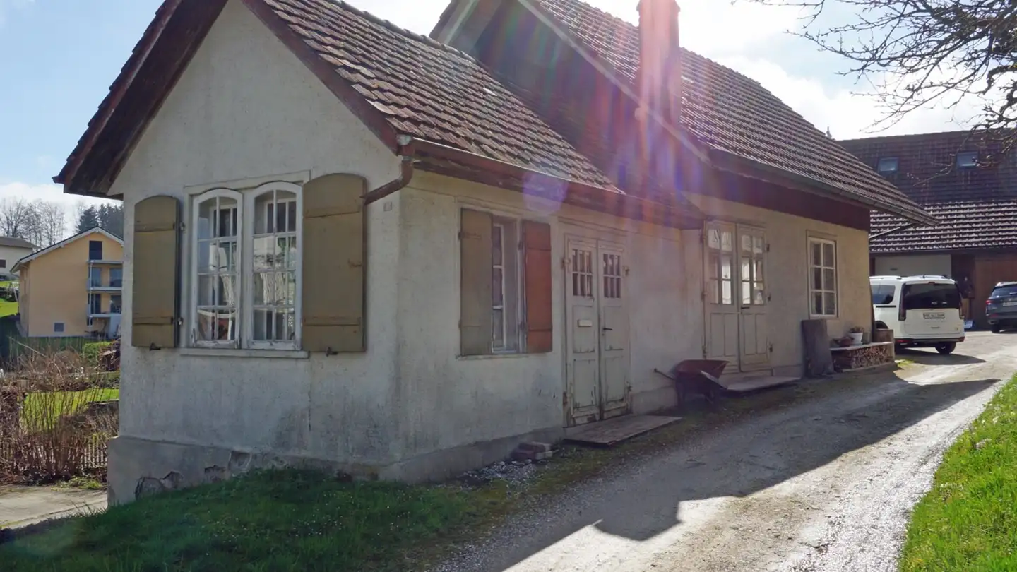 Casa singola in vendita - Weiherweg, 4914 Roggwil BE - Photo 2