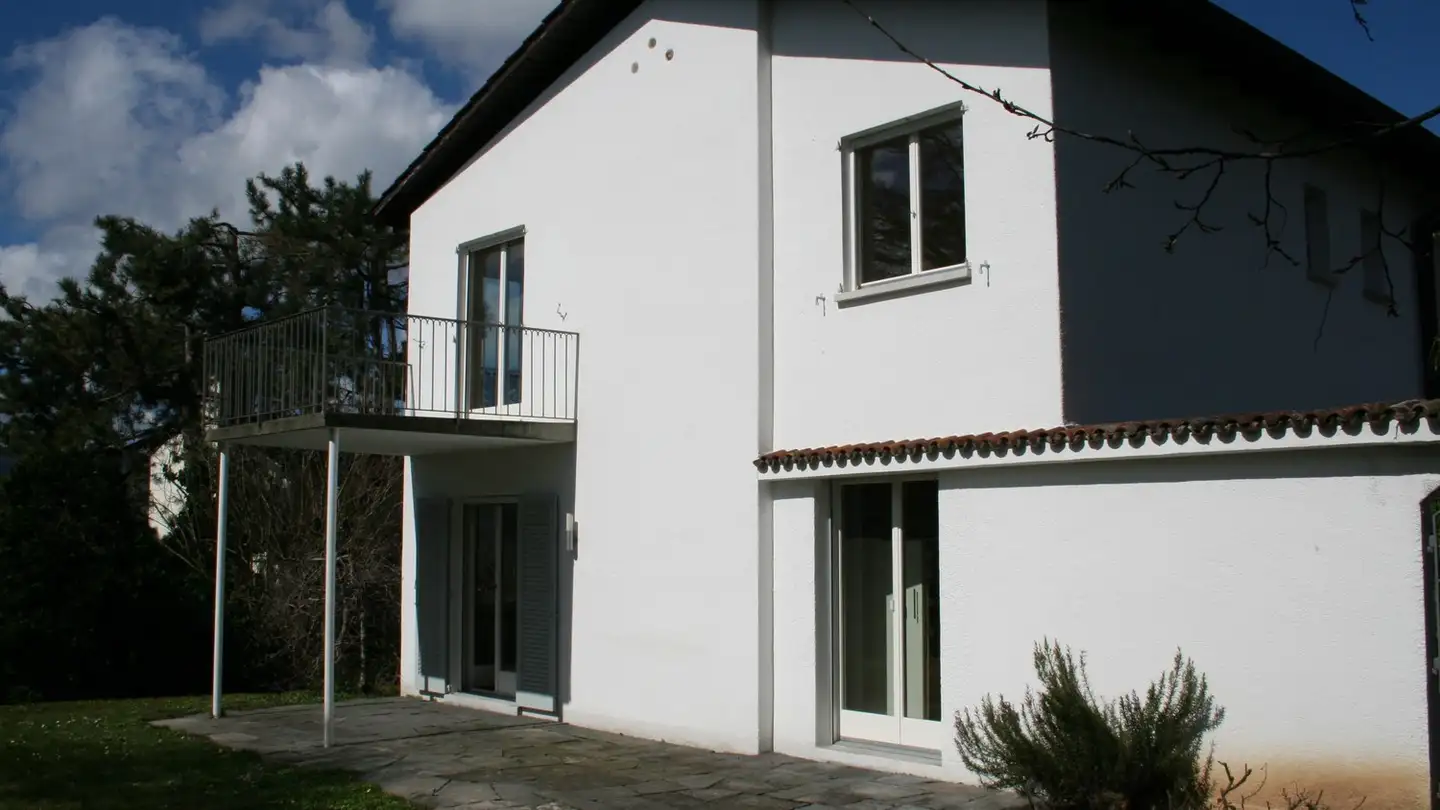 Appartamento in affitto - Niederfelbenweg 21, 8702 Zollikon - Foto 2