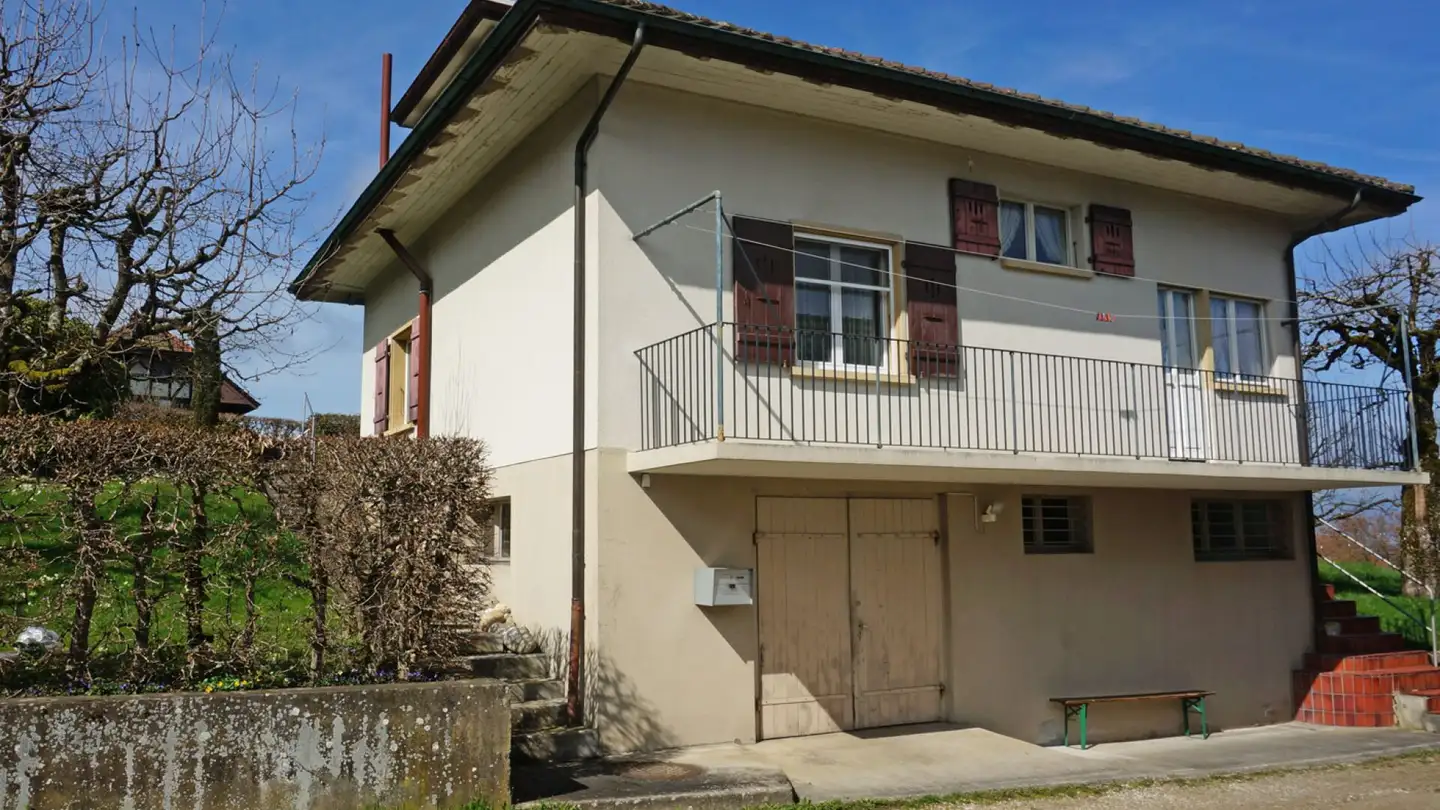 Casa singola in vendita - Weiherweg, 4914 Roggwil BE - Photo 3