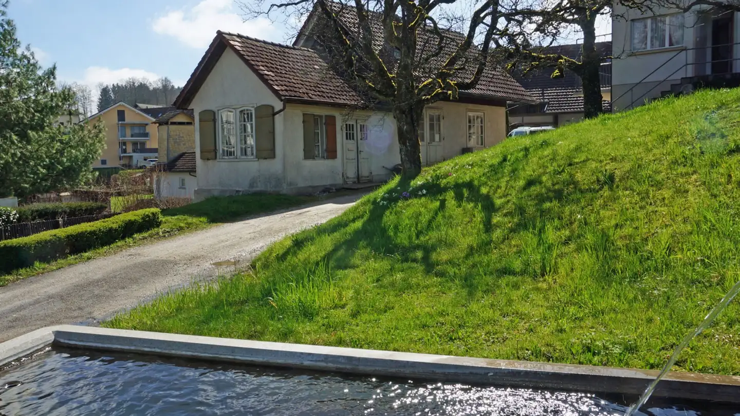 Casa singola in vendita - Weiherweg, 4914 Roggwil BE - Photo 4