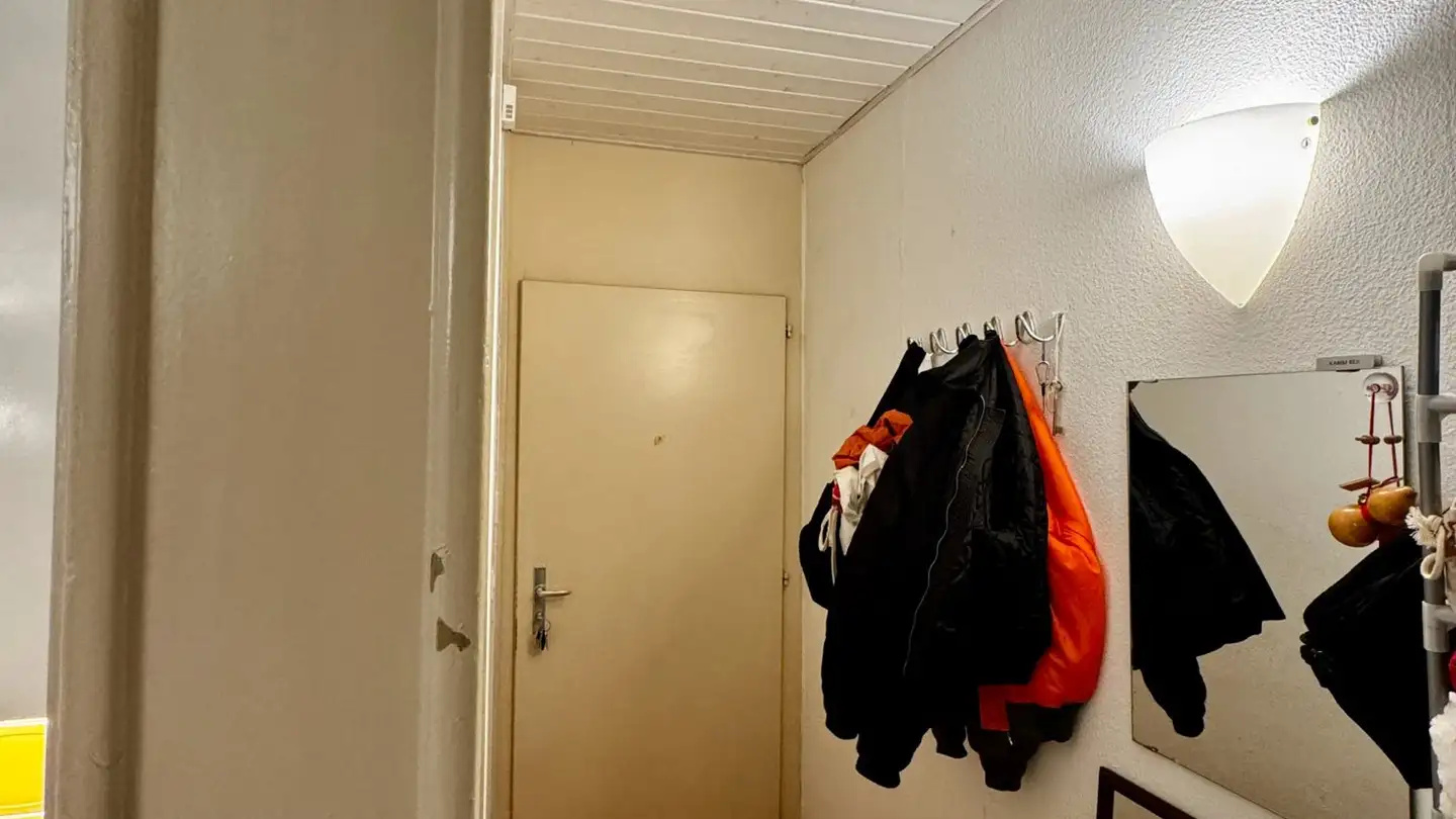 Wohnung mieten - Rue Adam-Friedrich-Molz / Adam-Friedrich-Molz-Gasse 37, 2502 Biel/Bienne - Foto 3