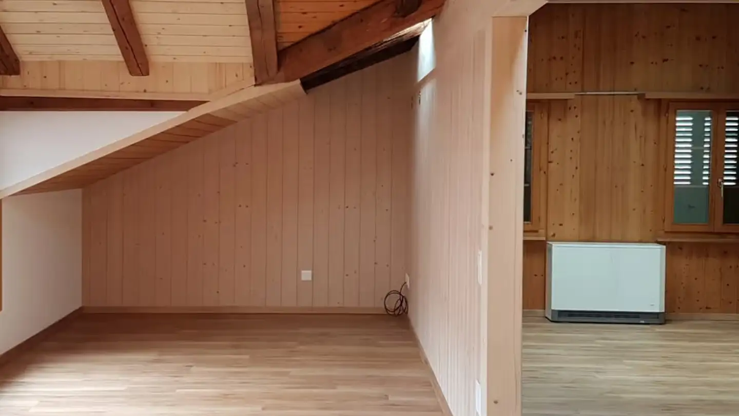 Appartement à louer - Zivilgässli 1, 3706 Leissigen - Photo 2