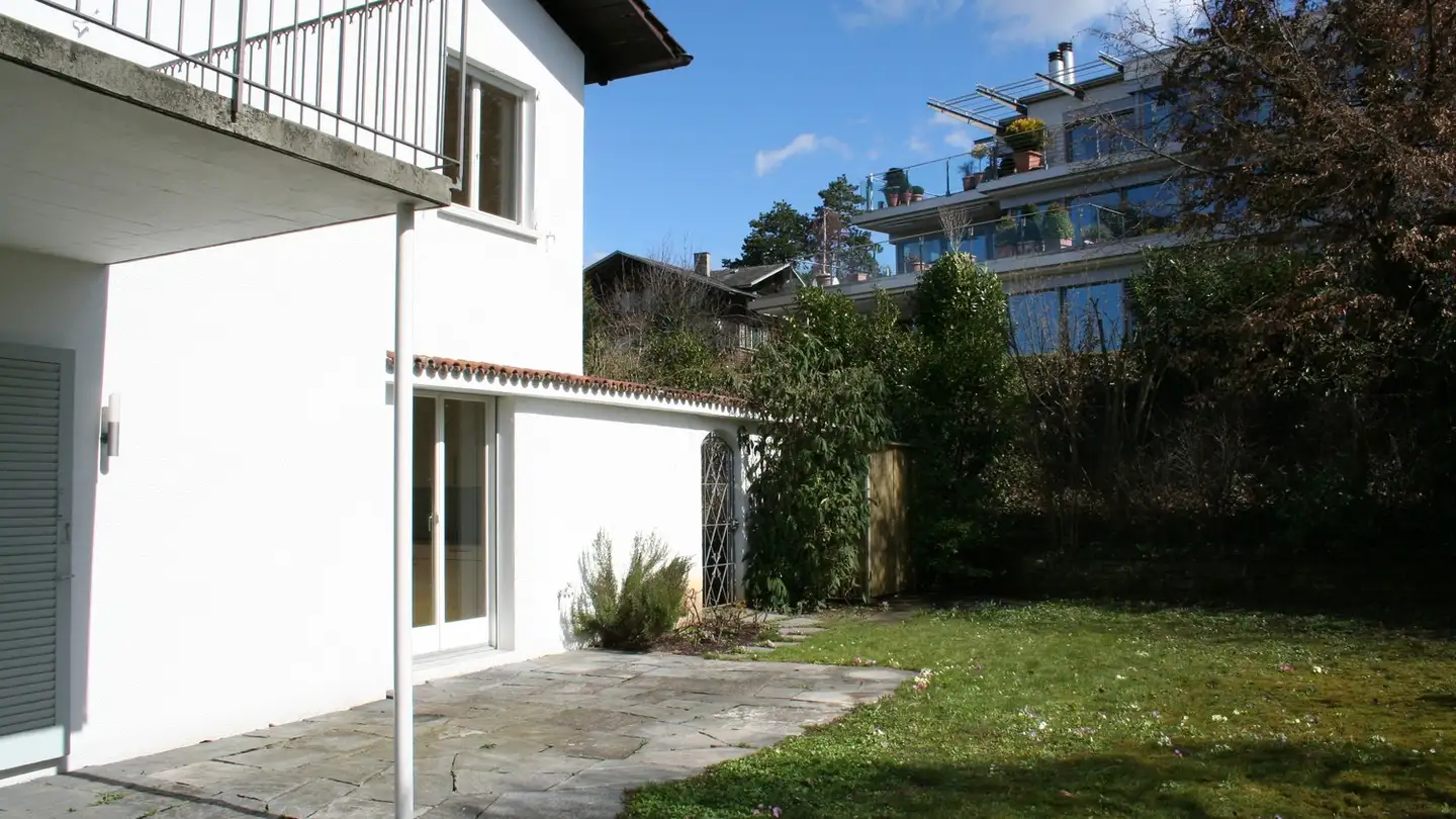 Appartamento in affitto - Niederfelbenweg 21, 8702 Zollikon - Foto 3