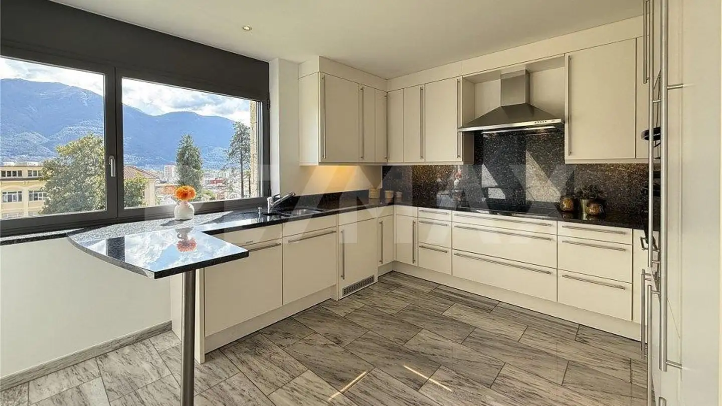 Appartamento in vendita - 6600 Locarno