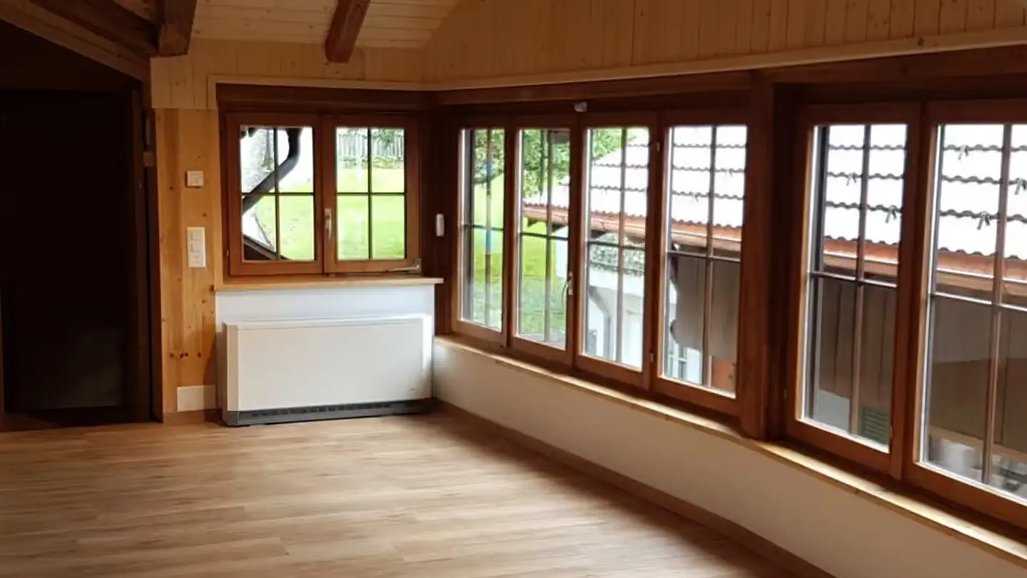 Appartement à louer - Zivilgässli 1, 3706 Leissigen - Photo 4