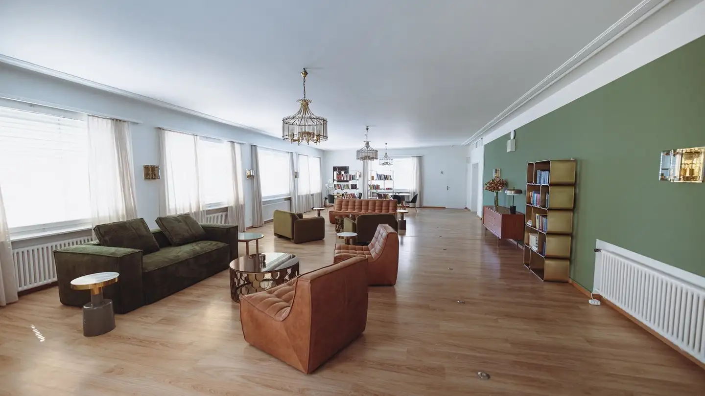 Appartement meublé à louer - Promenade 80, 7270 Davos Platz - Photo 4