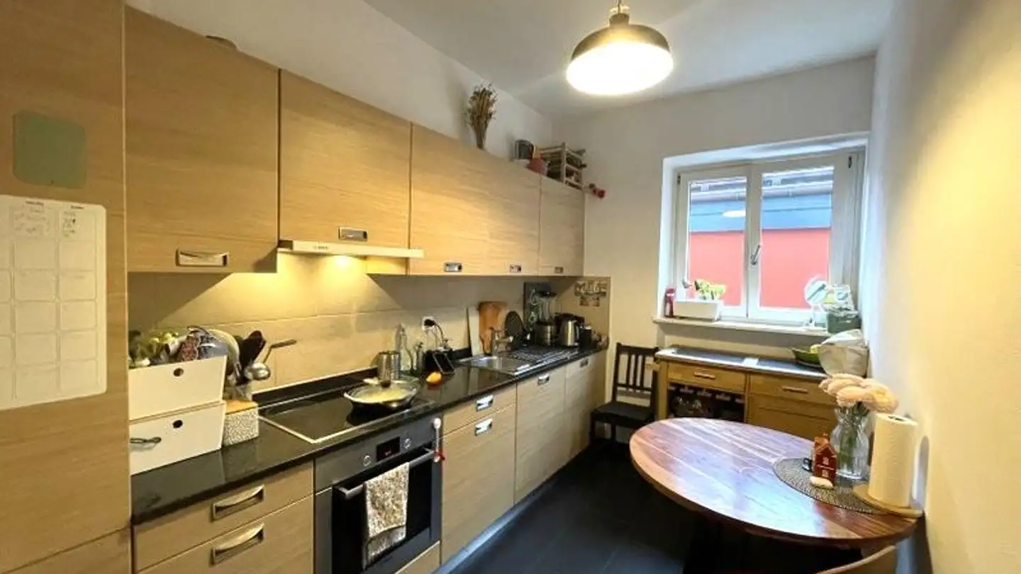 Appartamento in vendita - Via Del Tiglio 41, 6900 Lugano - Foto 4