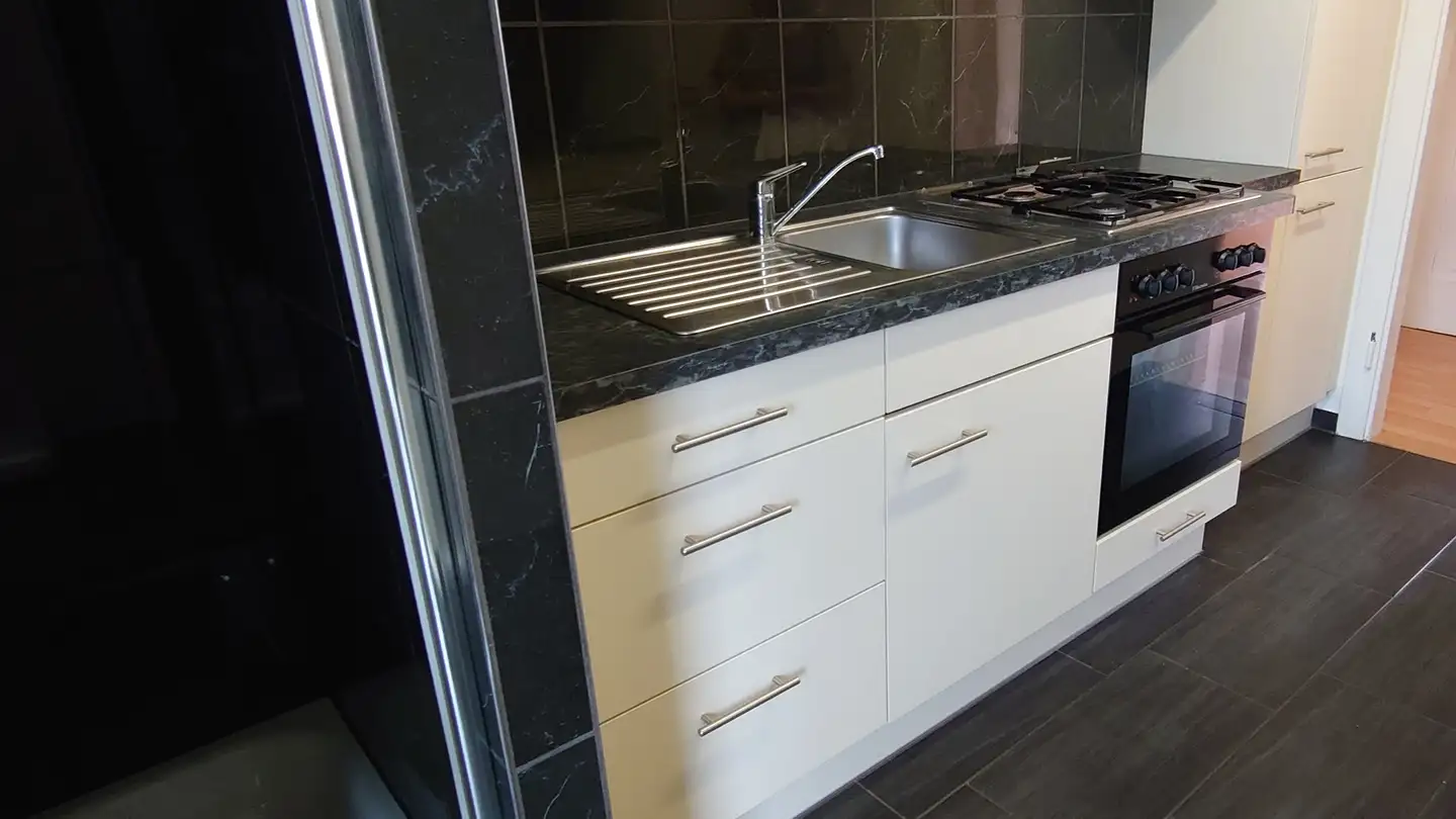 Apartment for rent - Schlossgasse 15, 4057 Basel - Photo 2