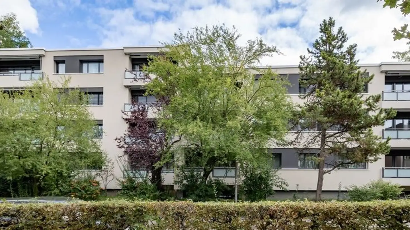 Wohnung mieten - Heissgländstrasse 34, 4132 Muttenz - Foto 2