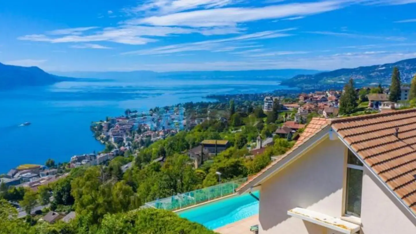 Villa for sale - 1820 Montreux - Photo 2