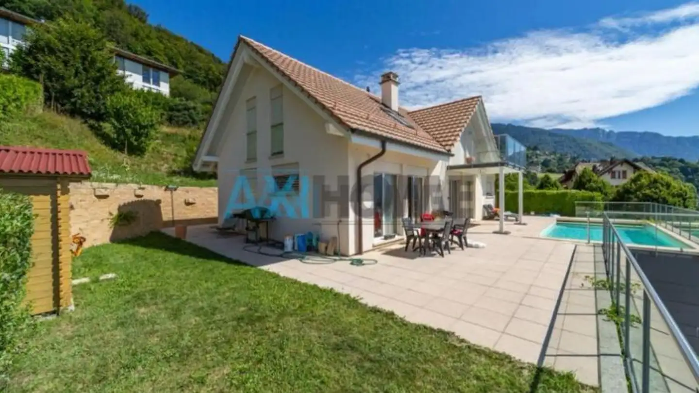 Villa for sale - 1820 Montreux - Photo 3