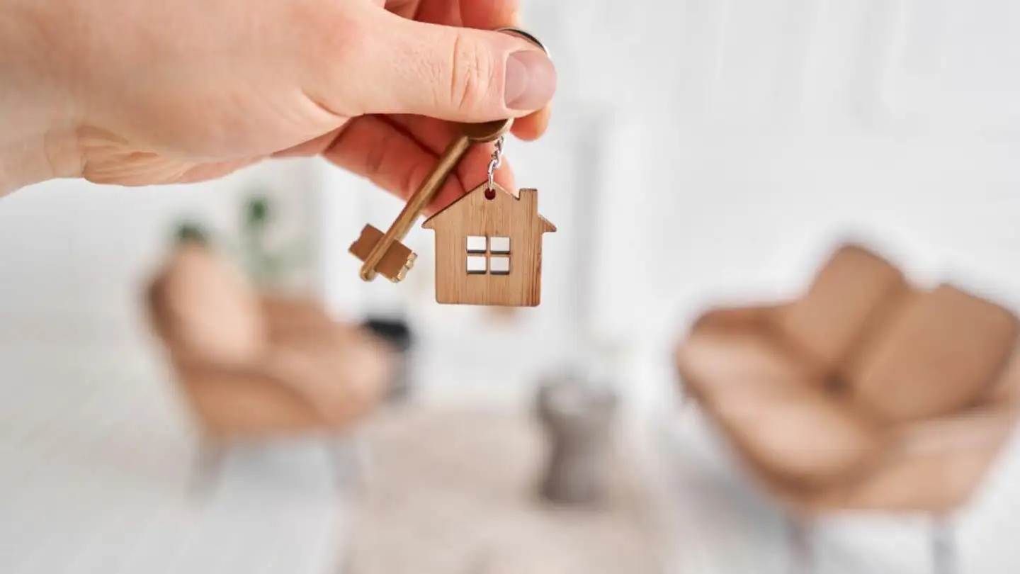 Einfamilienhaus kaufen - 8646 Wagen