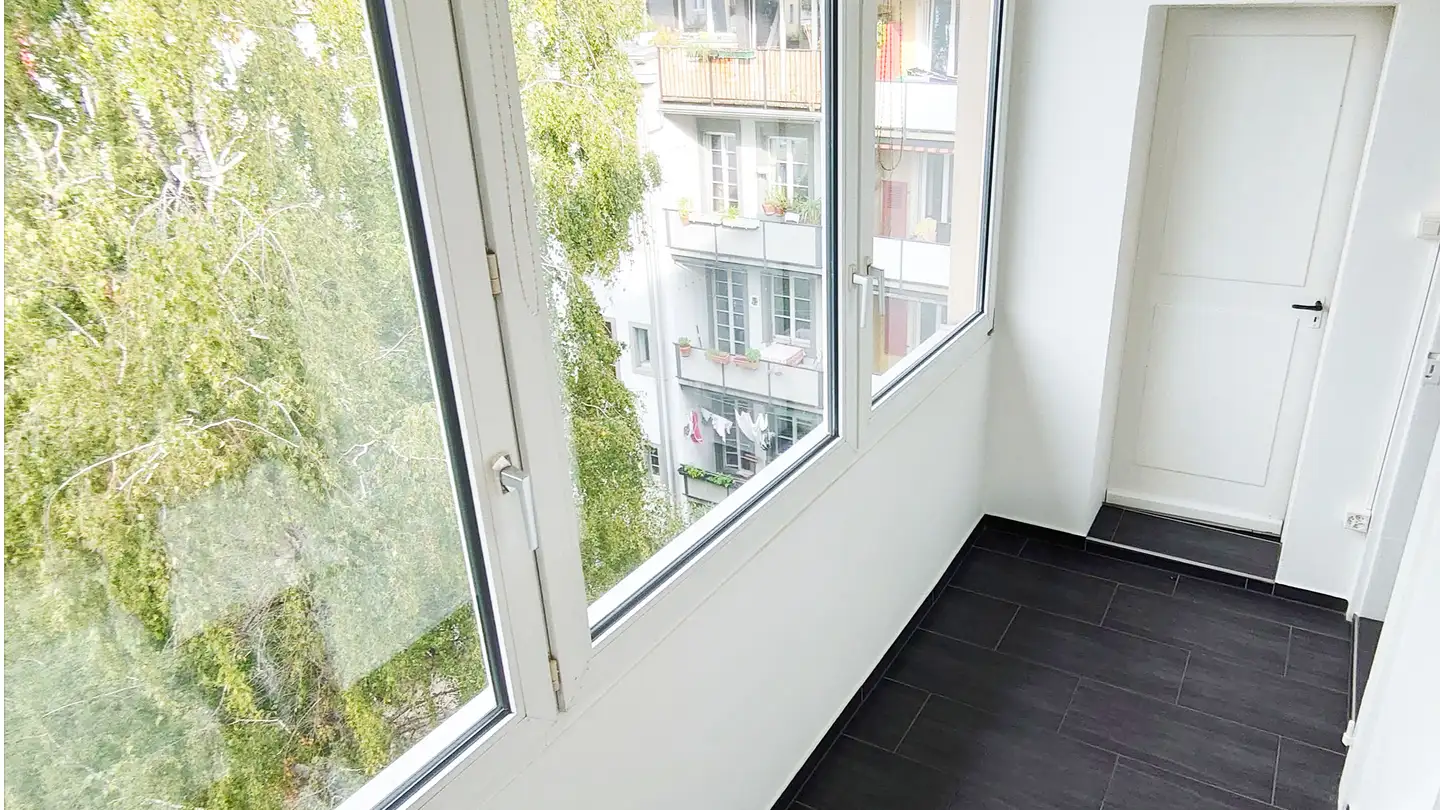 Apartment for rent - Schlossgasse 15, 4057 Basel - Photo 4