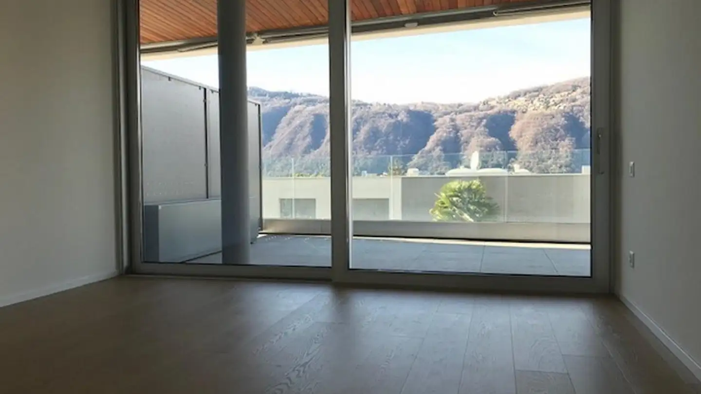 Appartamento in affitto - 6816 Bissone - Foto 4