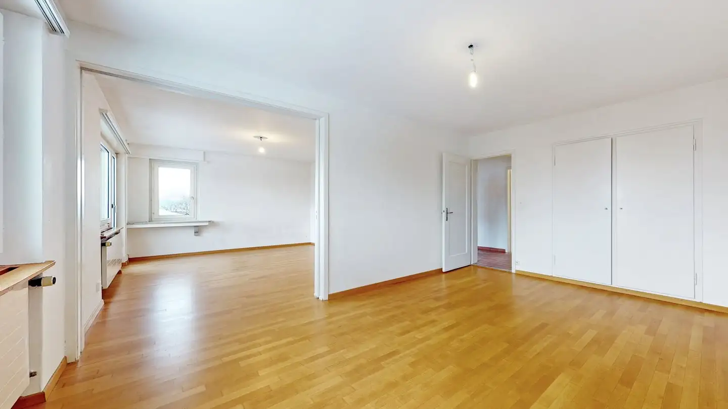 Apartment for rent - Segantinistrasse 213, 8049 Zürich - Photo 3