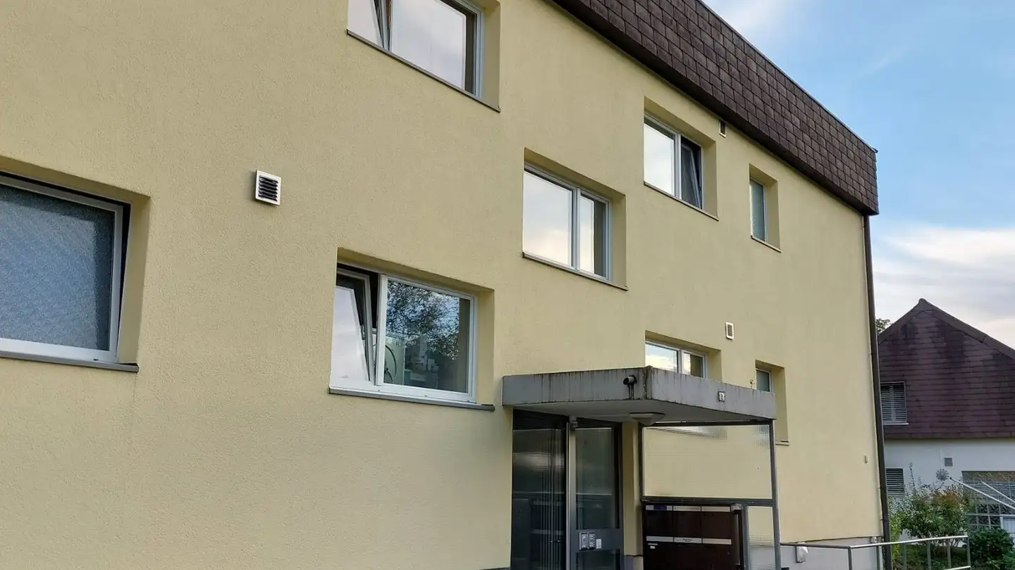 Appartamento in affitto - Mittelfeldstrasse 3, 4535 Hubersdorf