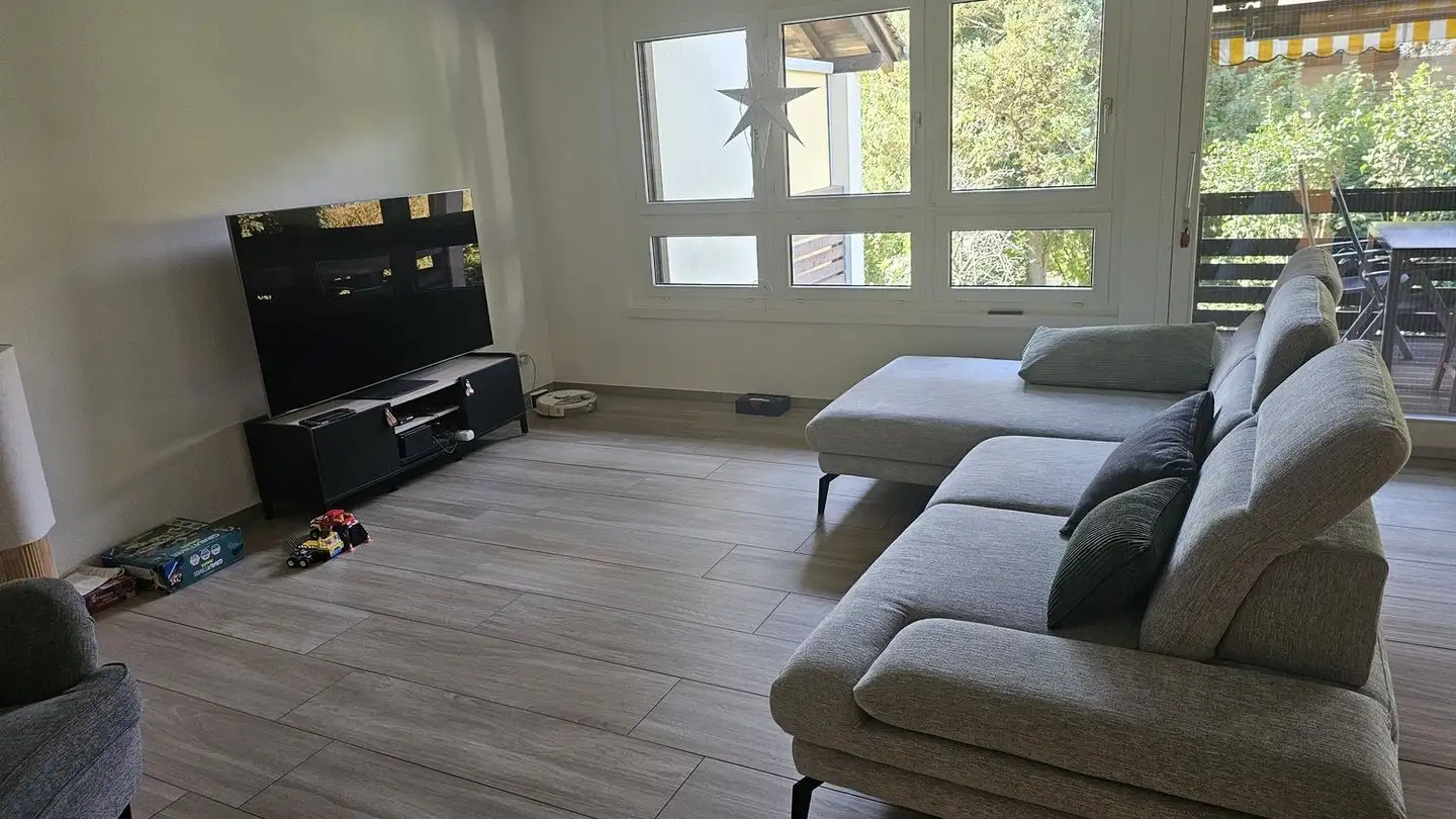 Wohnung mieten - 6340 Baar - Foto 3