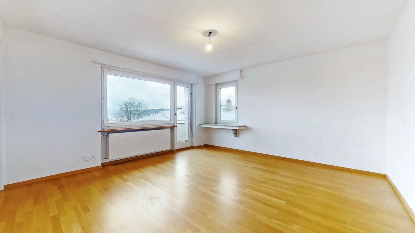 Apartment for rent - Segantinistrasse 213, 8049 Zürich - Photo 4