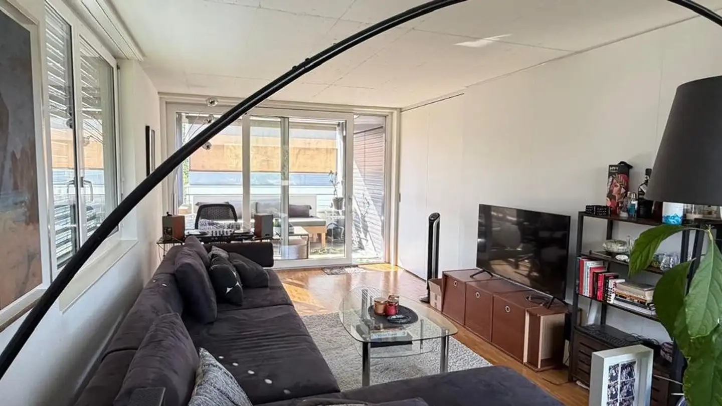 Wohnung mieten - 8952 Schlieren