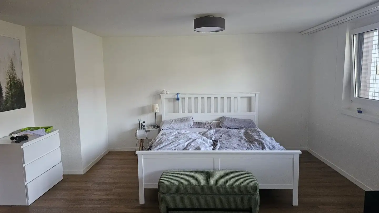 Wohnung mieten - 6340 Baar