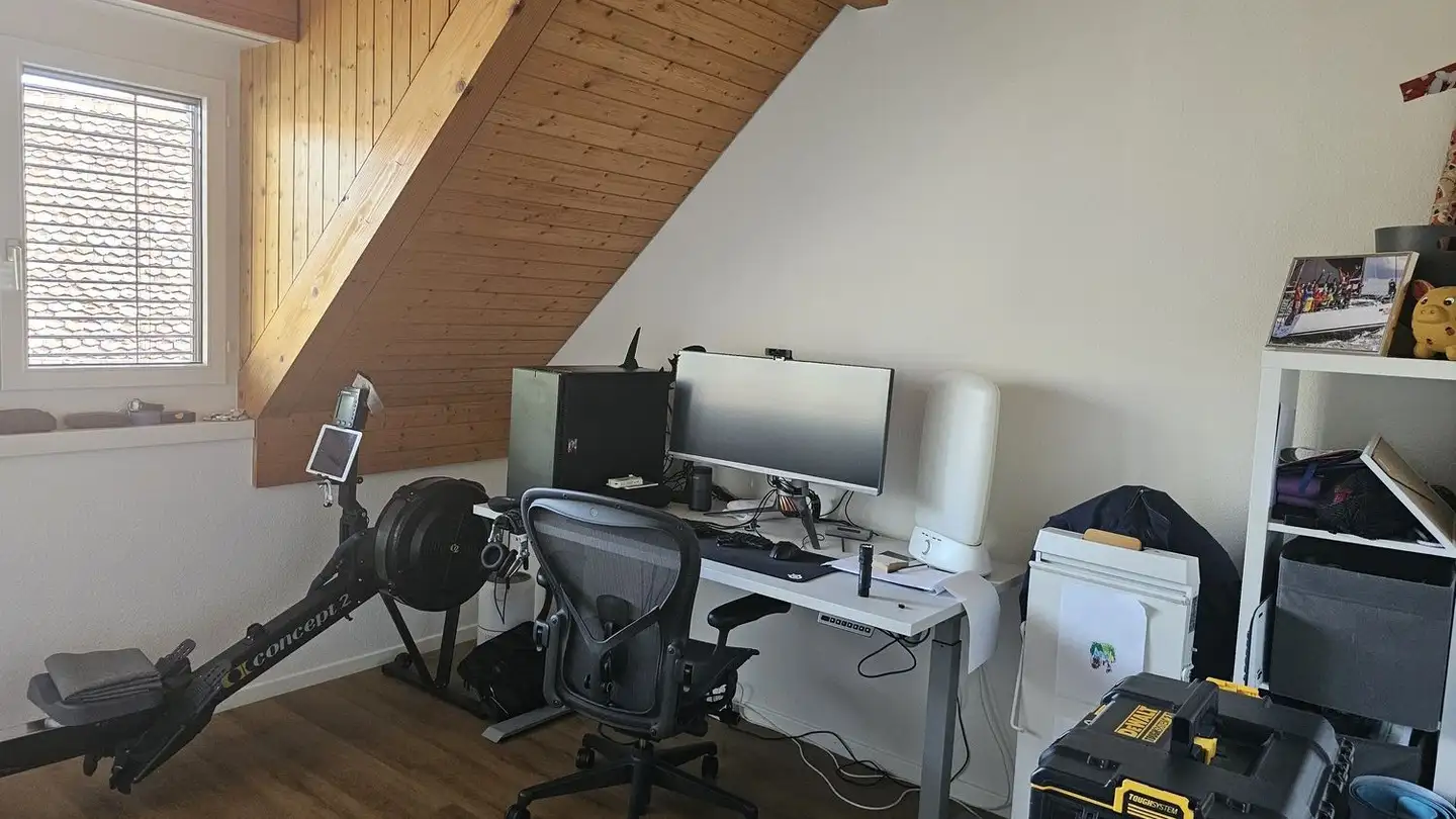 Wohnung mieten - 6340 Baar - Foto 4