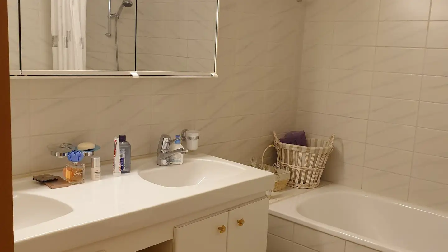 Stanza singola in affitto - 8426 Lufingen - Foto 2