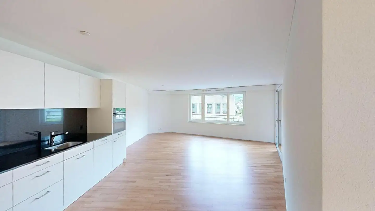 Wohnung mieten - Konsumstrasse, 9403 Goldach - Foto 2