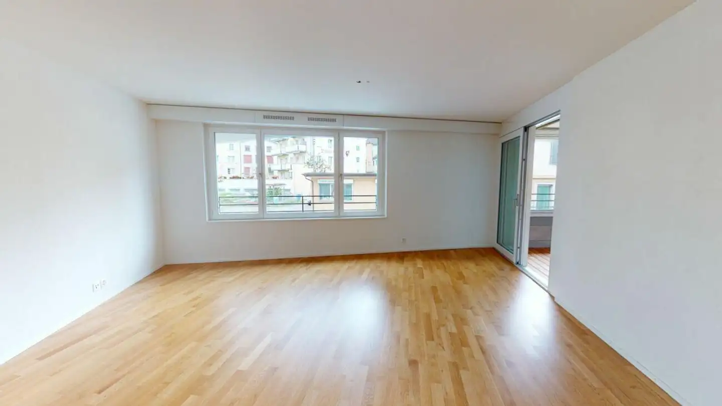 Wohnung mieten - Konsumstrasse, 9403 Goldach - Foto 4