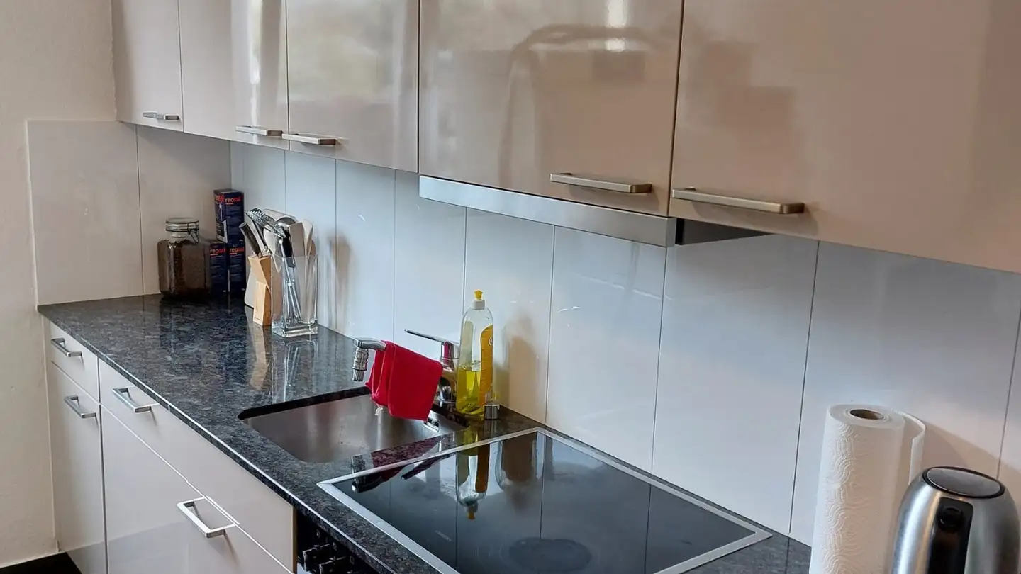 Appartamento in affitto - Mittelfeldstrasse 3, 4535 Hubersdorf - Photo 3