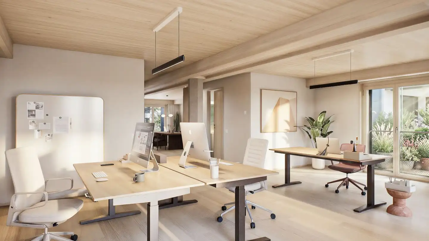Laboratorio in vendita - Baarermattstrasse 3, 6340 Baar