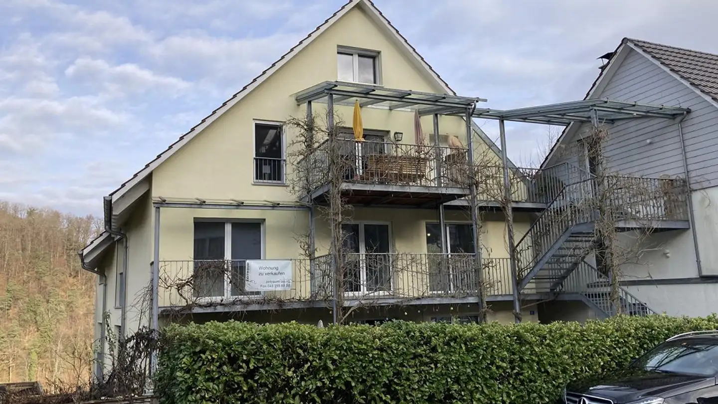 Apartment for sale - Tössriederenstrasse 81, 8193 Eglisau - Photo 2