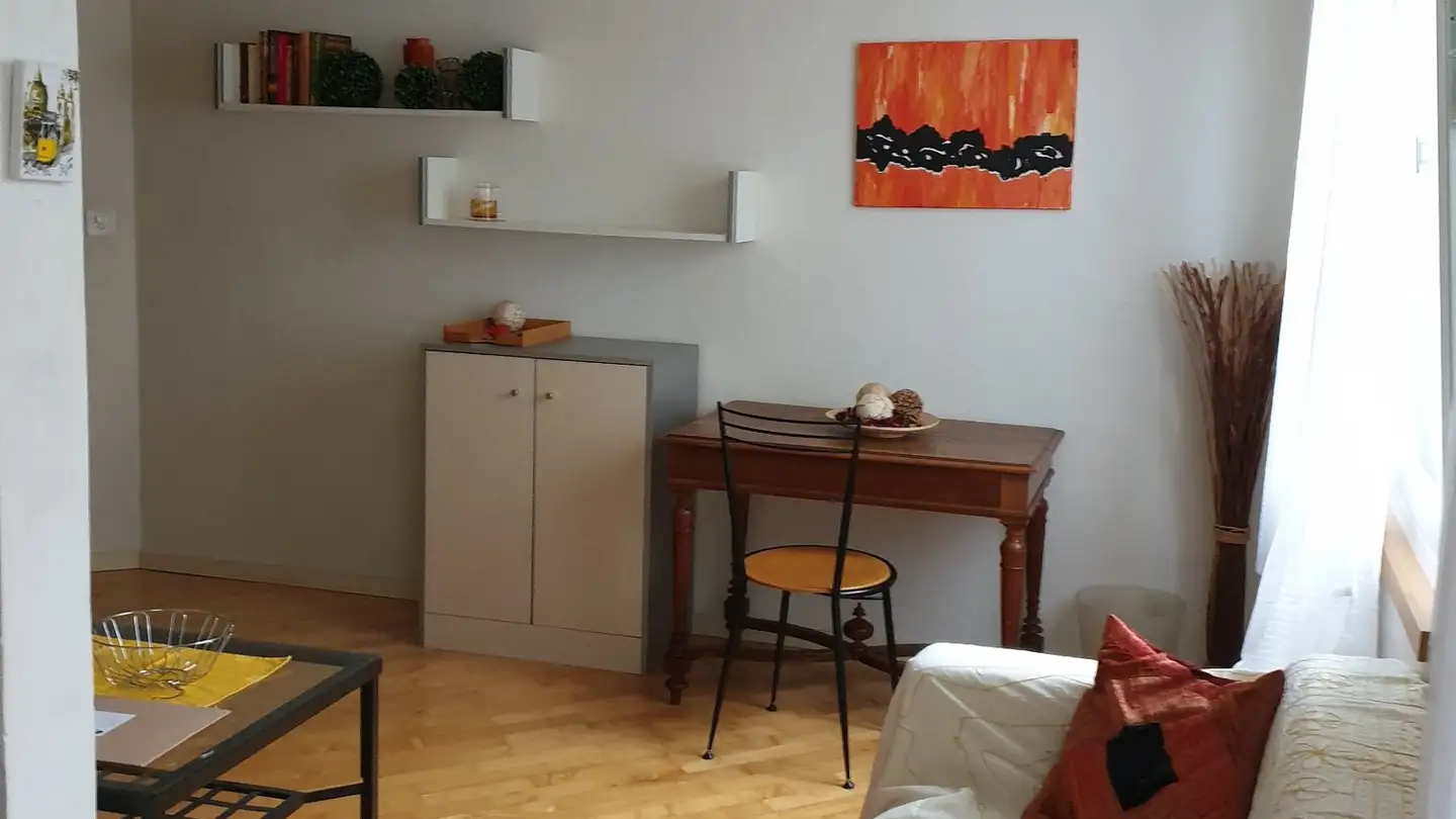 Stanza singola in affitto - 8426 Lufingen - Foto 4