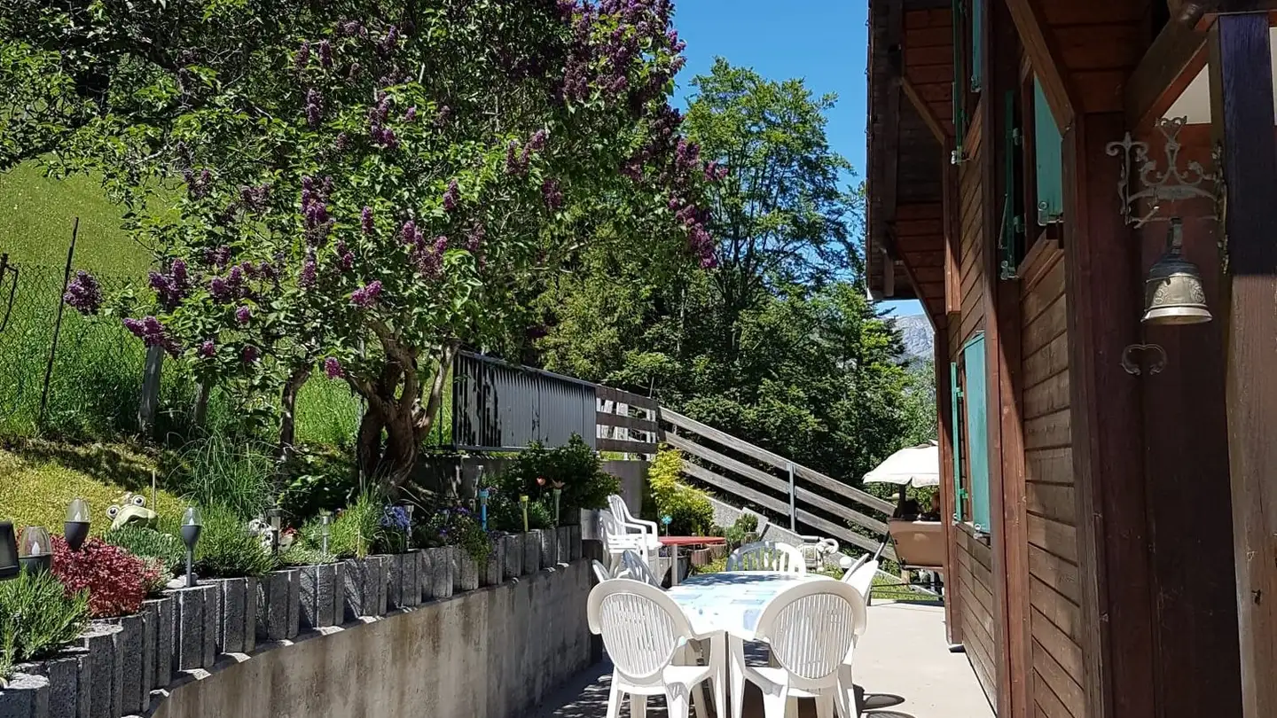 Einfamilienhaus kaufen - Rütli, 6462 Seedorf UR - Foto 2