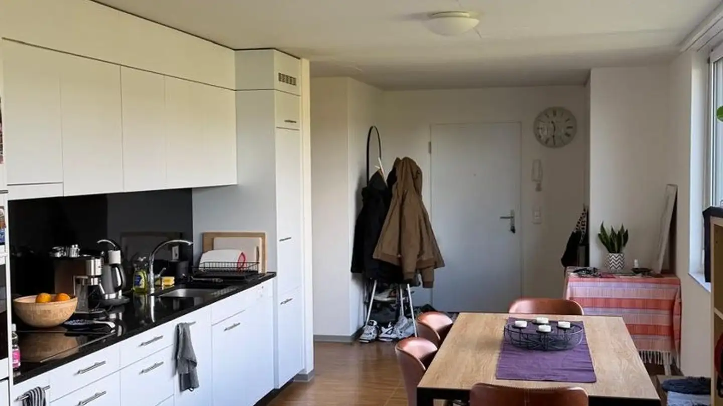 Wohnung mieten - 8952 Schlieren - Foto 3