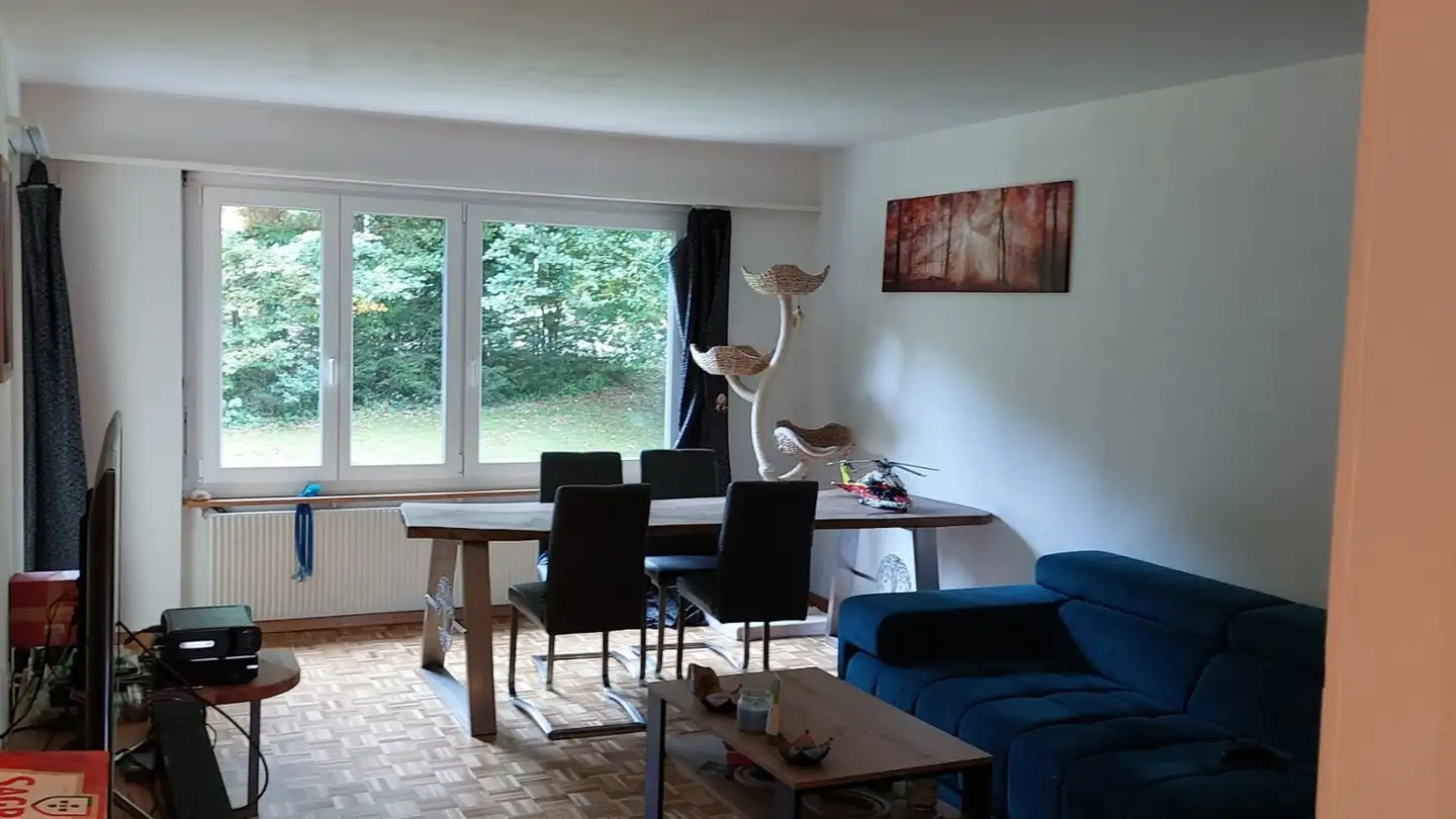 Appartamento in affitto - Mittelfeldstrasse 3, 4535 Hubersdorf - Photo 4