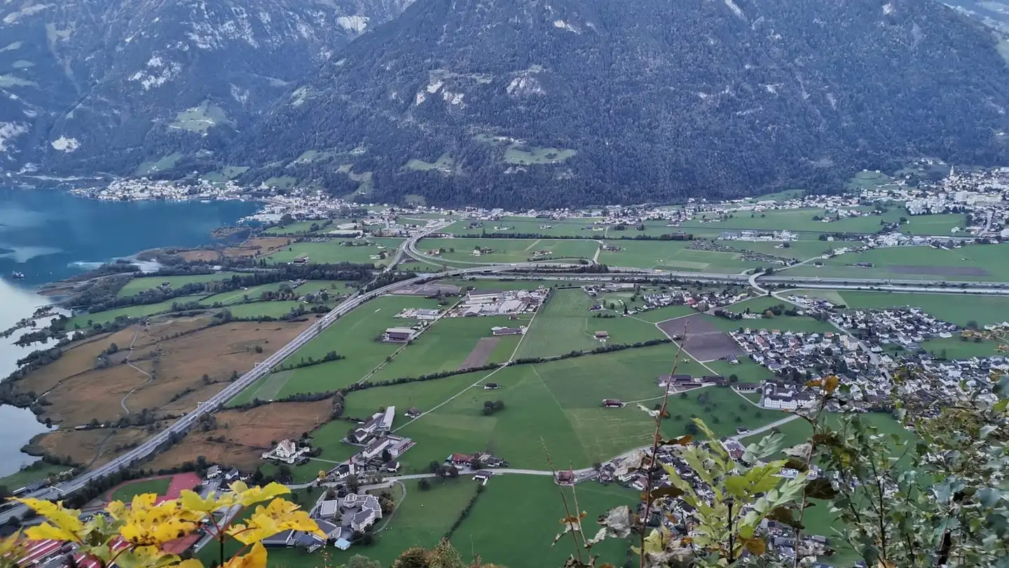 Einfamilienhaus kaufen - Rütli, 6462 Seedorf UR - Foto 3