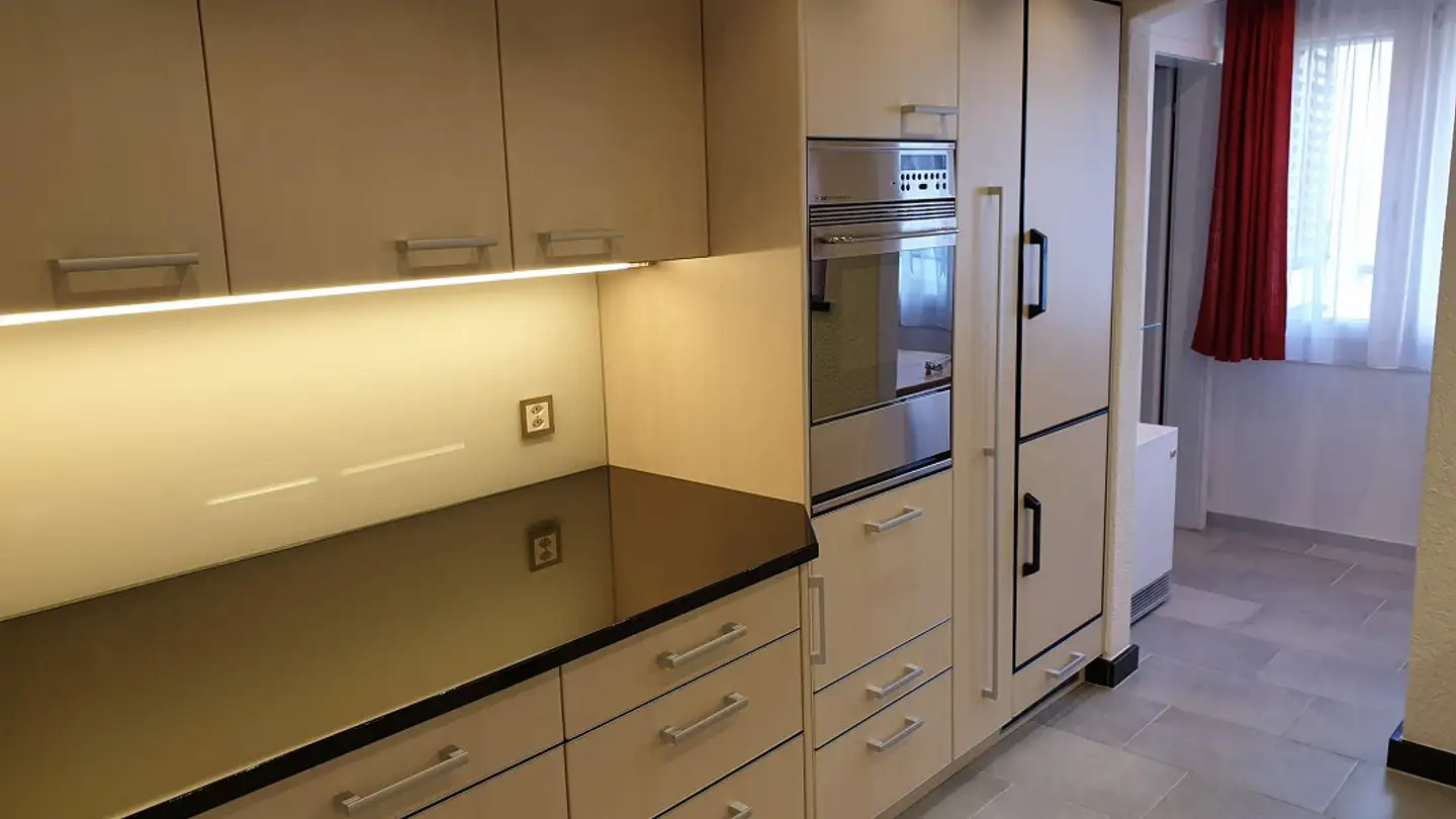 Wohnung mieten - St. Gallerstrasse 44, 8853 Lachen SZ