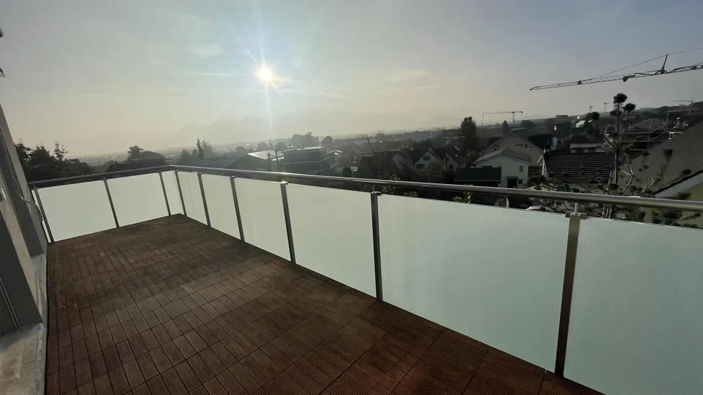 Apartment for rent - Kirchweg 10, 9450 Lüchingen - Photo 3