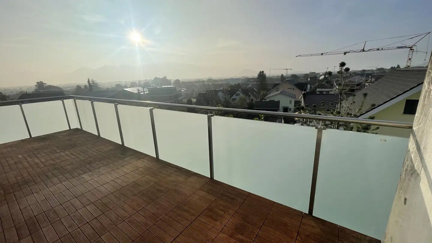 Apartment for rent - Kirchweg 10, 9450 Lüchingen - Photo 4