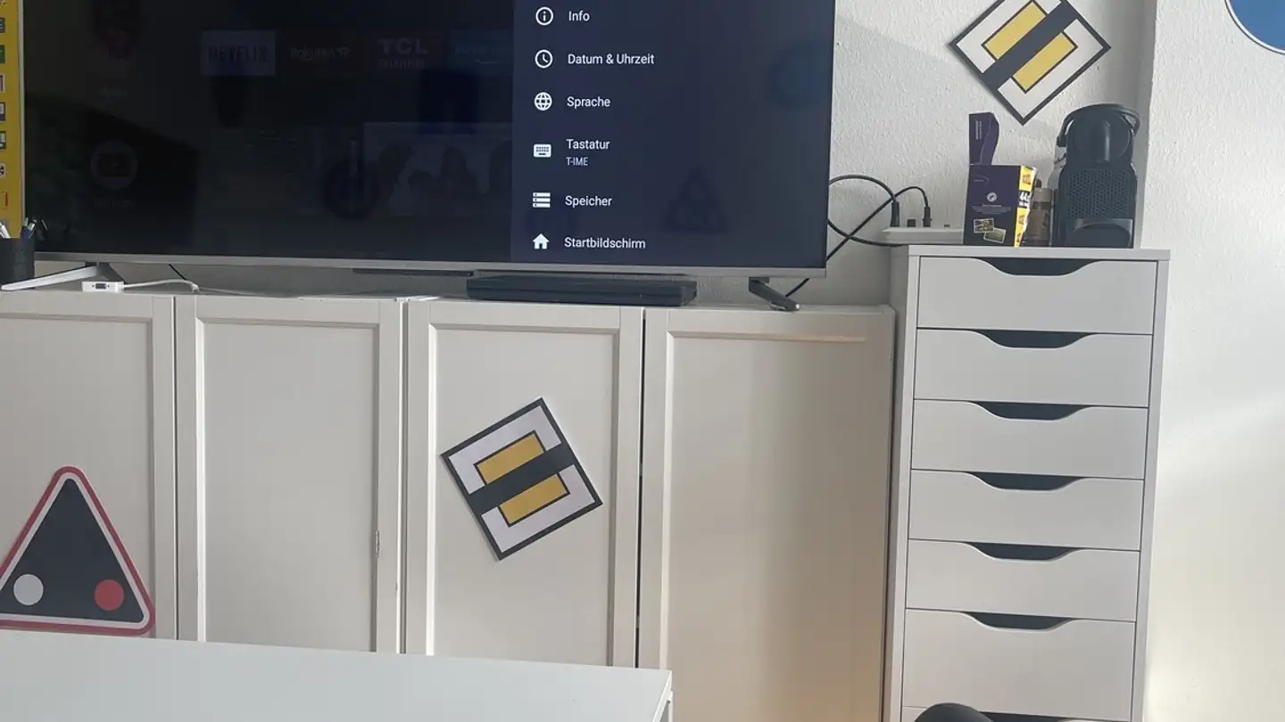 Commerciale in affitto - Birmensdorferstrasse 55, 8004 Zürich