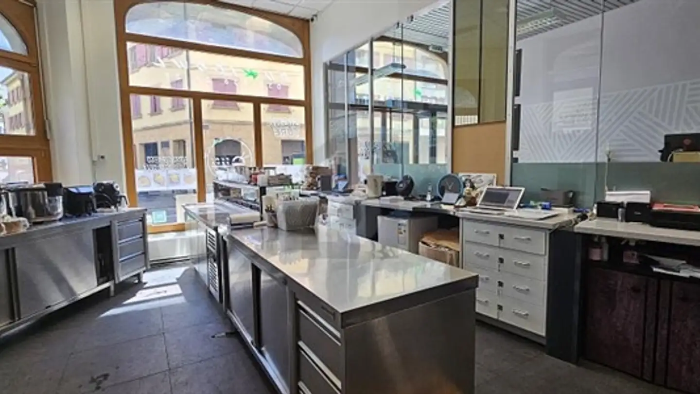 Agricultural business for sale - 2000 Neuchâtel - Photo 4