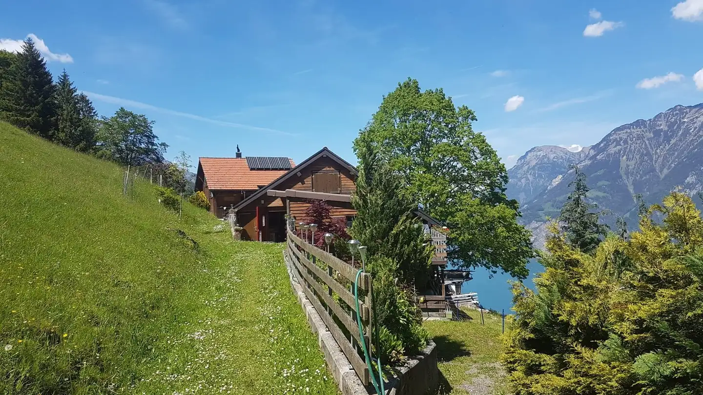 Einfamilienhaus kaufen - Rütli, 6462 Seedorf UR - Foto 4