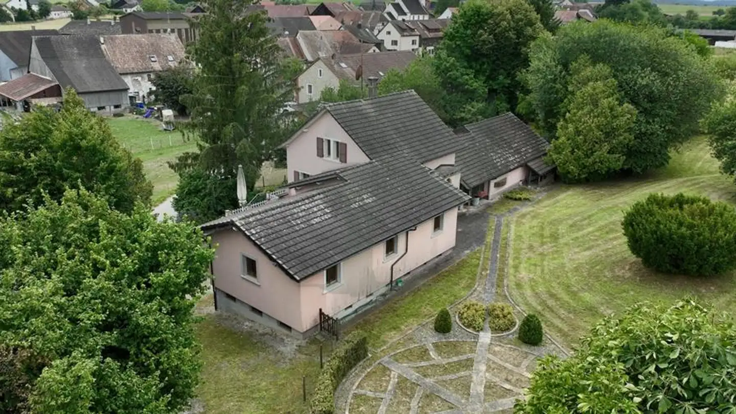 Einfamilienhaus kaufen - Route Du Canada 3, 2924 Montignez - Foto 2