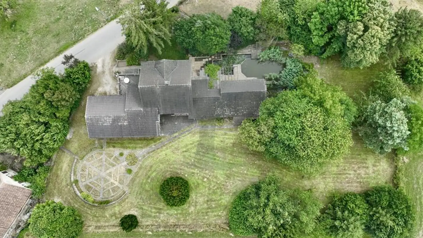 Einfamilienhaus kaufen - Route Du Canada 3, 2924 Montignez - Foto 3